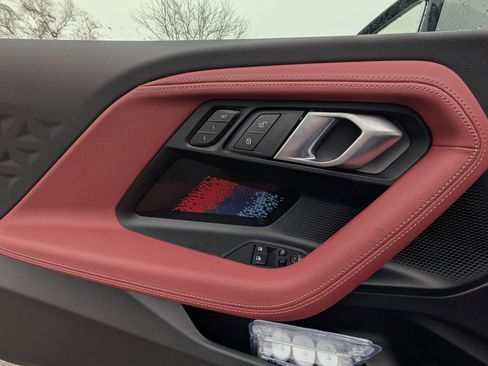 New 2026 BMW 230i xDrive Coupe w/ M Sport Package image 8