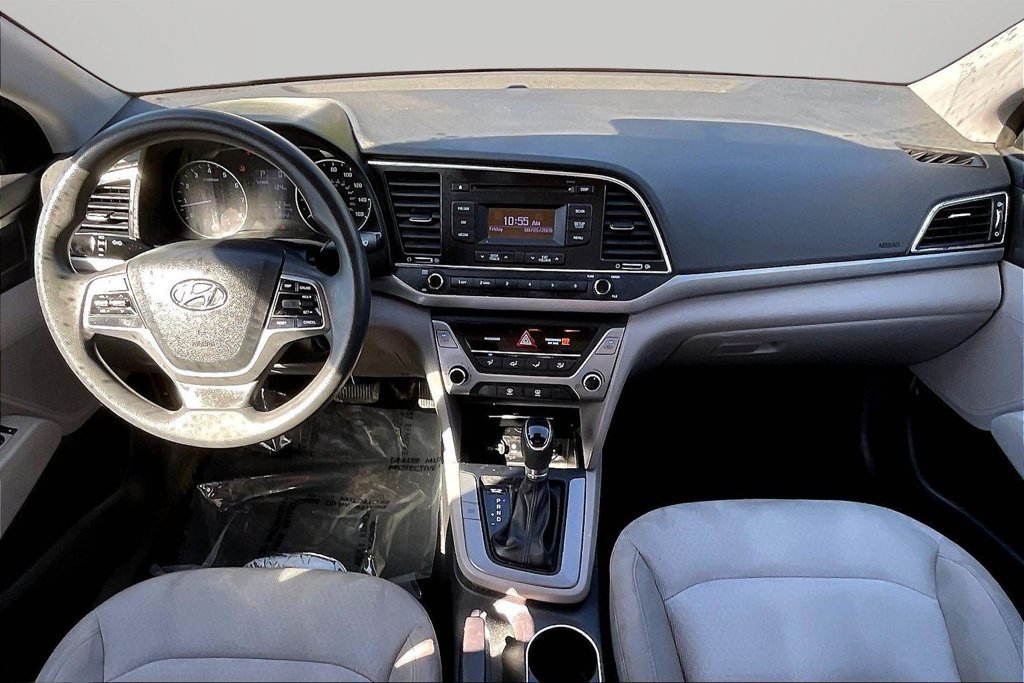 Used 2017 Hyundai Elantra SE FWD image 7