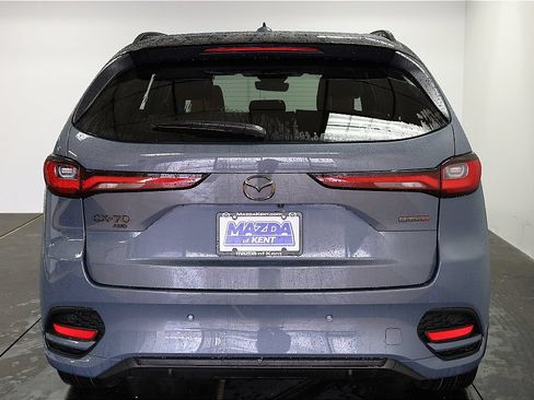 New 2026 MAZDA CX-70 3.3 Turbo S w/ Premium Plus AWD/4WD image 9
