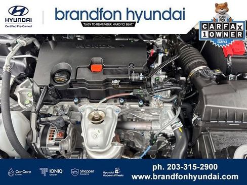 Used 2026 Honda HR-V LX image 34