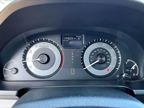 Used 2016 Honda Odyssey EX-L image 26