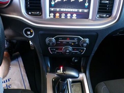 Used 2022 Dodge Charger GT w/ Blacktop Package RWD image 29