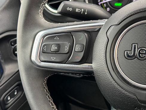 Used 2023 Jeep Wrangler Unlimited Sahara w/ Dual Top Group image 31