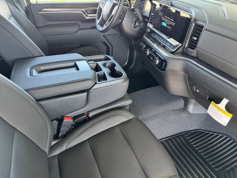 New 2026 Chevrolet Silverado 2500 LTZ image 21