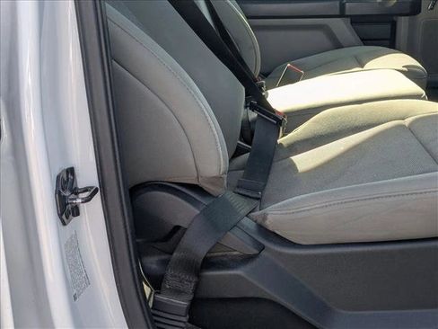 Used 2021 Ford F350 XL w/ Power Equipment Group image 18