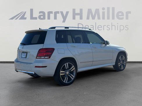Used 2013 Mercedes-Benz GLK 350 2WD image 6