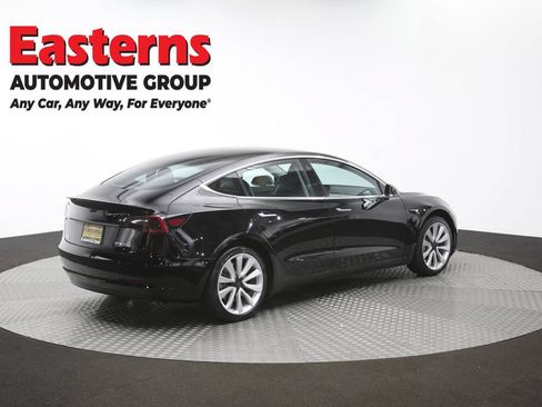 Used 2018 Tesla Model 3 Mid Range RWD image 36