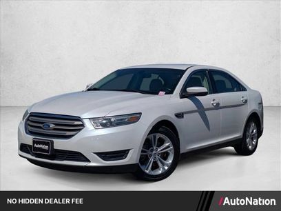 Used 2014 Ford Taurus SEL w/ Equipment Group 201A
