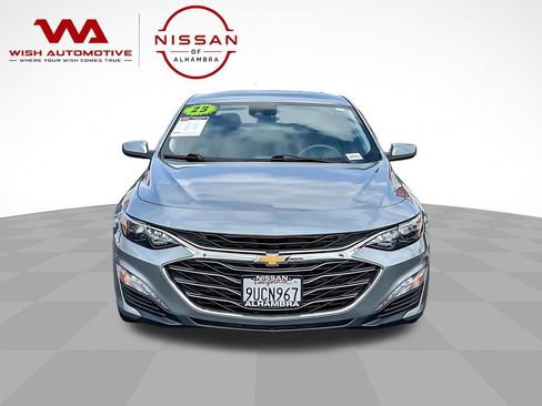 Used 2023 Chevrolet Malibu LT FWD image 3