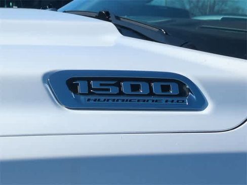New 2026 RAM 1500 Limited image 13