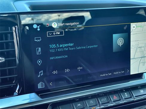 Used 2026 Chevrolet Silverado 1500 LT w/ Protection Package image 18