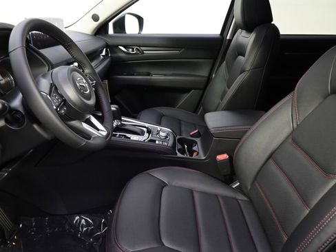New 2025 MAZDA CX-5 Carbon Edition image 13