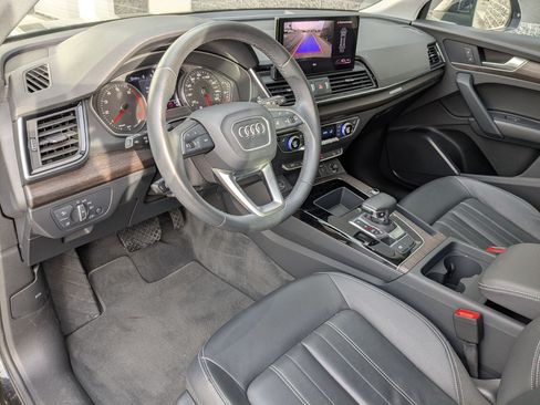 Certified 2023 Audi Q5 2.0T Premium w/ Convenience Package AWD/4WD image 14