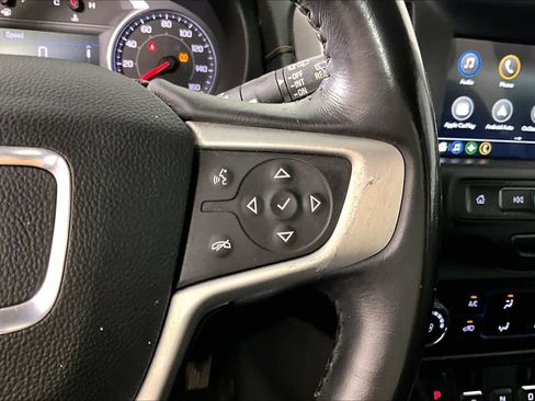 Used 2019 GMC Terrain SLE image 23