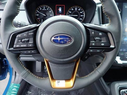 New 2026 Subaru Crosstrek 2.5i Wilderness image 14