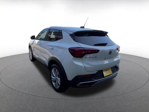 Used 2026 Buick Encore GX Preferred FWD image 10
