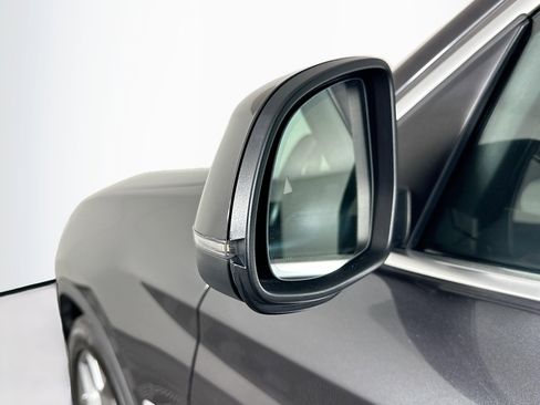 Used 2024 BMW X3 sDrive30i RWD image 16