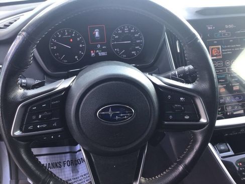 Used 2024 Subaru Outback Limited XT AWD/4WD image 15