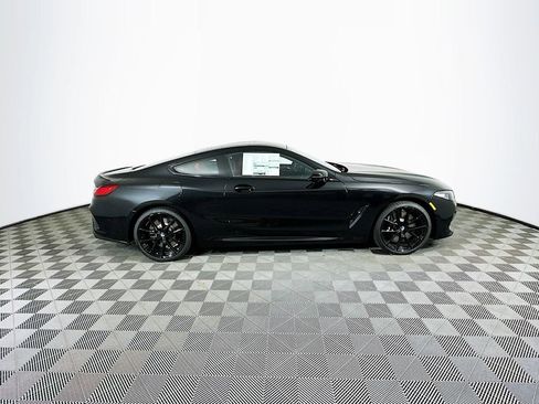 Used 2026 BMW 840i xDrive Coupe image 9