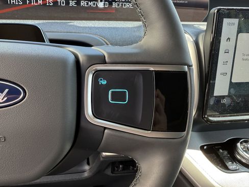 New 2026 Ford Expedition Active RWD image 26