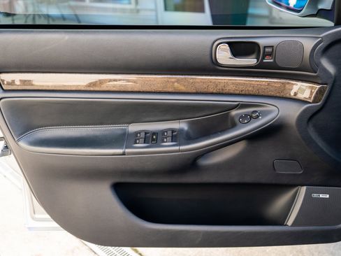 Used 2002 Audi S4 Sedan image 11