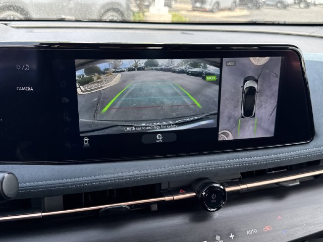 Certified 2024 Nissan Ariya AWD image 36