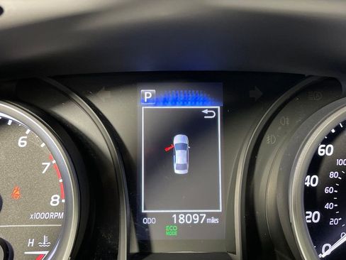 Certified 2024 Toyota Camry LE image 19