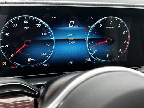 Certified 2022 Mercedes-Benz GLE 350 image 30