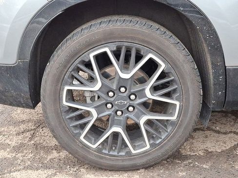 Used 2024 Chevrolet Blazer RS image 31