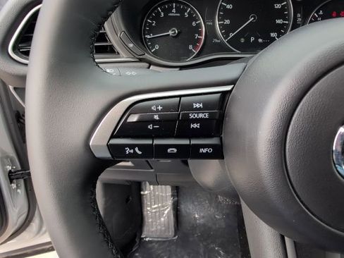 New 2026 MAZDA CX-30 AWD 2.5 S w/ Select Sport Pkg image 17