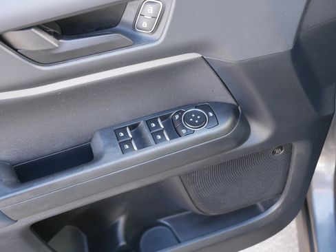 Used 2022 Ford Bronco Sport Outer Banks w/ Tech Package image 19