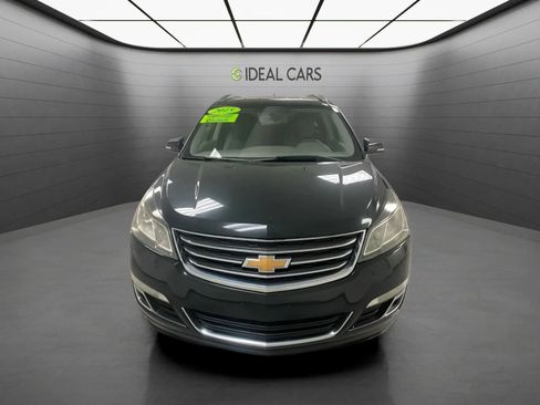 Used 2015 Chevrolet Traverse LT AWD/4WD image 2