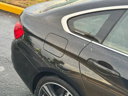 Used 2018 BMW 430i Gran Coupe image 4