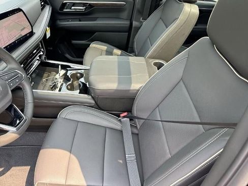 New 2025 Chevrolet Tahoe Premier w/ Sun And Tow Package image 21