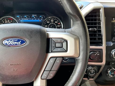 Used 2018 Ford F150 Lariat RWD image 25
