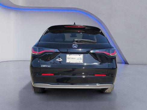 New 2026 Honda HR-V EX-L image 4