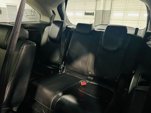 Used 2024 Honda Odyssey Touring image 31