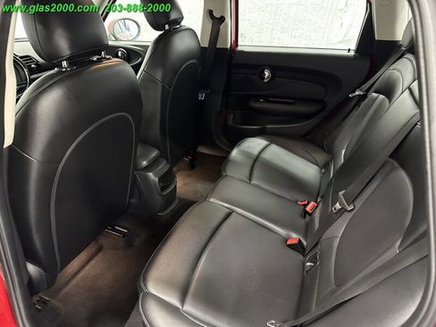 Used 2019 MINI Cooper Clubman ALL4 image 9