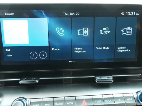 New 2026 Hyundai Kona SE image 33