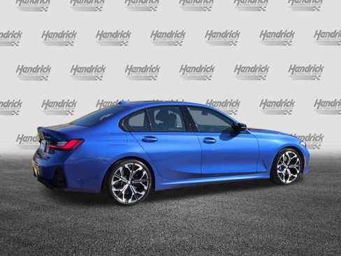 Used 2025 BMW M340i RWD image 10