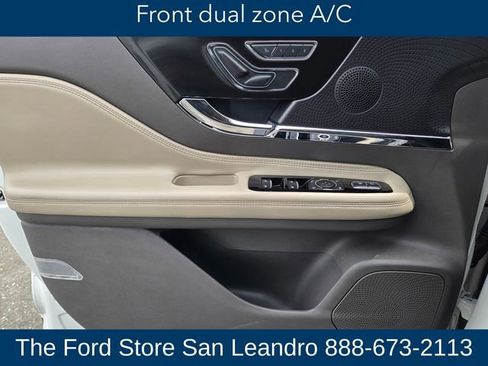 Used 2024 Lincoln Corsair Reserve w/ Equipment Group 201A image 27