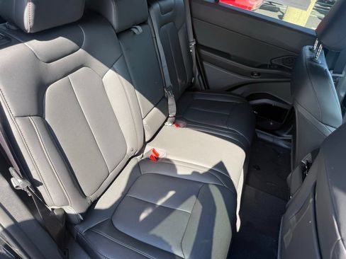New 2026 Jeep Cherokee Limited AWD/4WD image 42
