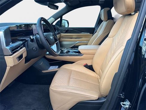 New 2025 Cadillac Escalade IQ Sport 2 image 19