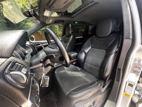 Used 2008 Porsche Cayenne GTS AWD/4WD image 5