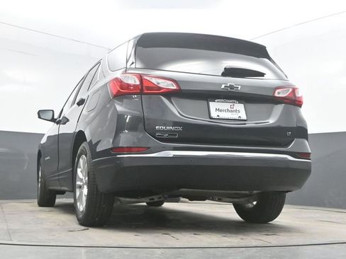 Used 2021 Chevrolet Equinox LT FWD image 32