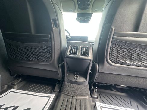 Used 2024 Kia Sorento X-Line EX image 21