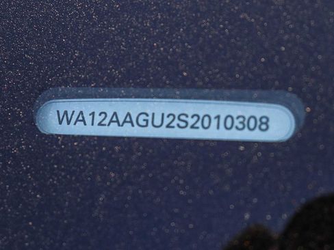 Used 2025 Audi Q5 Premium Plus w/ Premium Plus image 38