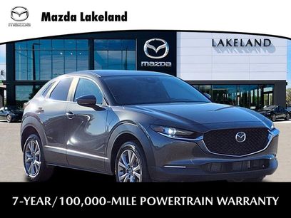 Certified 2020 MAZDA CX-30 FWD w/ Preferred Package