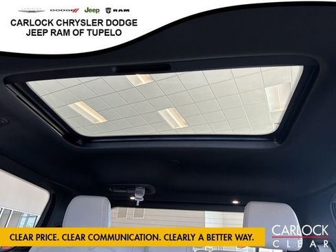 New 2026 Jeep Grand Wagoneer Summit image 31