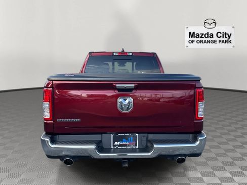 Used 2020 RAM 1500 Big Horn image 6